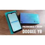 Смартфон DOOGEE Y8