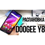 Смартфон DOOGEE Y8