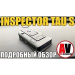 Радар-детектор Inspector Tau S