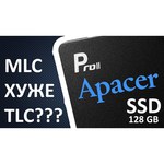 Apacer Pro II AS510S 64GB