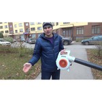 Бензиновая воздуходувка STIHL BG 50 1.1 л.с