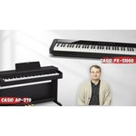 Цифровое пианино CASIO PX-S1000