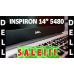 Ноутбук DELL Inspiron 5480