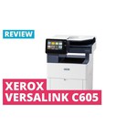 МФУ Xerox VersaLink C605XL