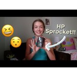 Принтер HP Sprocket Plus Printer