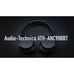 Наушники Audio-Technica ATH-ANC900BT