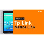 Смартфон TP-LINK Neffos C7A