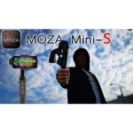 Электрический стабилизатор для смартфона Moza Mini-S (черный)