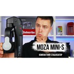 Электрический стабилизатор для смартфона Moza Mini-S (черный)