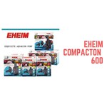 Помпа подъемная Eheim Compact ON 600