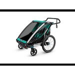 Прогулочная коляска THULE Chariot Lite2