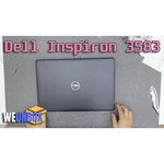 Ноутбук DELL Inspiron 3583
