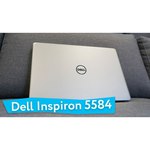 Ноутбук DELL Inspiron 5584