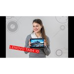 Планшет Lenovo Tab 4 TB-X304F 32Gb