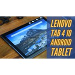 Планшет Lenovo Tab 4 TB-X304F 32Gb