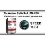 Western Digital WD60EFRX