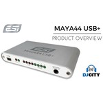 ESI MAYA44 USB