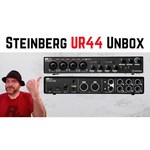 Steinberg UR44