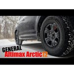 Автомобильная шина General Tire Altimax Arctic 12