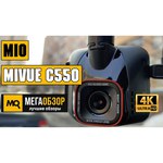 Видеорегистратор Mio MiVue C550