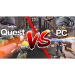 Очки виртуальной реальности Oculus Quest - 64 GB