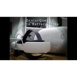 Очки виртуальной реальности Oculus Quest - 128 GB