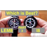 Часы LEMFO LEM8