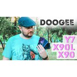 Смартфон DOOGEE X90L