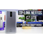 Смартфон TP-LINK Neffos C7 Lite