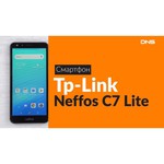 Смартфон TP-LINK Neffos C7 Lite