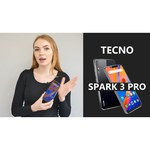 Смартфон TECNO Spark 3 Pro