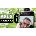 Смартфон ASUS Zenfone 6 ZS630KL 6/64GB