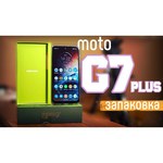 Смартфон Motorola Moto G7 Plus