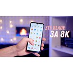Смартфон ZTE Blade A7 2019