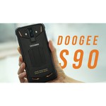 Смартфон DOOGEE S90 6/128GB