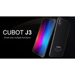 Смартфон CUBOT J3