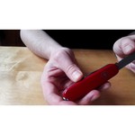Нож многофункциональный VICTORINOX Camper (13 функций)