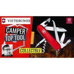 Нож многофункциональный VICTORINOX Camper (13 функций)