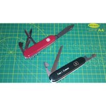 Нож многофункциональный VICTORINOX Compact (15 функций)