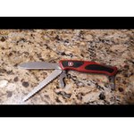 Нож многофункциональный VICTORINOX RangerGrip 79 (12 функций)