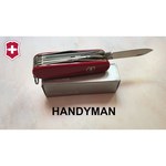 Нож многофункциональный VICTORINOX Handyman (24 функций)