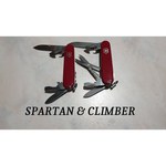 Нож многофункциональный VICTORINOX Climber (14 функций)