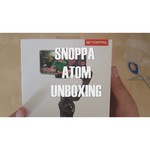 Электрический стабилизатор для смартфона Snoppa Atom (черный)