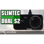 Видеорегистратор Slimtec Dual S2L
