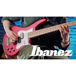 Бас-гитара Ibanez SRMD200