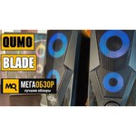 Компьютерная акустика Qumo Blade