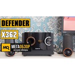 Компьютерная акустика Defender X362