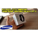 Браслет Samsung Galaxy Fit