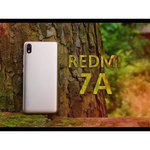Смартфон Xiaomi Redmi 7A 2/16GB
