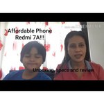Смартфон Xiaomi Redmi 7A 2/32GB